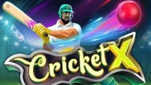 Cricket X