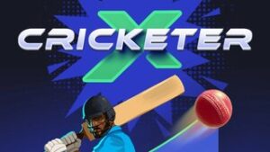 CricketerX