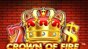 Crown of Fire