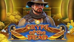 Crypt of the Dead