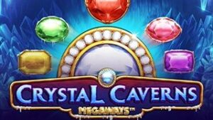 Crystal Caverns Megaways
