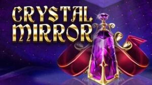 Crystal Mirror
