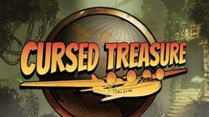 Cursed Treasure