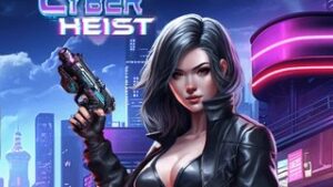 Cyber Heist