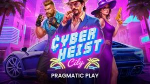 Cyberheist City