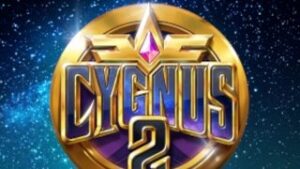 Cygnus 2