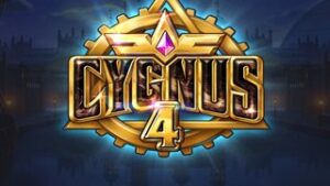 Cygnus 4