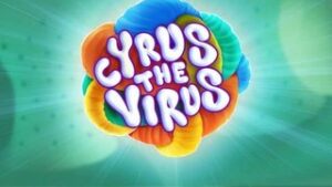 Cyrus the Virus