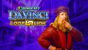 Da VInci Loot Link