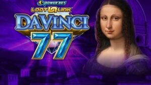 Da Vinci 77