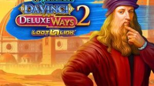 Da Vinci DeluxeWays 2