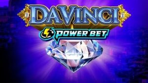 Da Vinci Power Bet