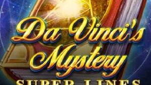 Da Vinci’s Mystery