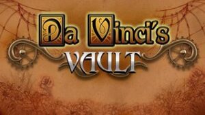 Da Vinci’s Vault