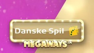 Danske Spil Megaways