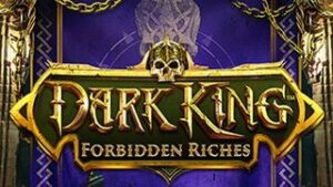 Dark King: Forbidden Riches