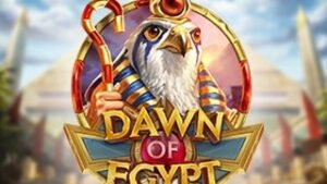 Dawn of Egypt