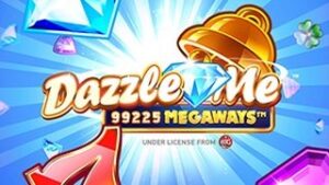 Dazzle Me Megaways