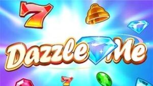 Dazzle Me