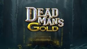 Dead Man’s Gold