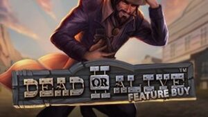 Dead or Alive 2 Feature Buy