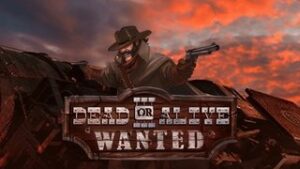 Dead or Alive 3: Wanted