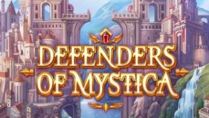 Defenders of Mystica
