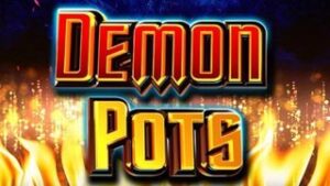 Demon Pots