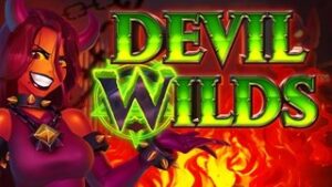 Devil Wilds
