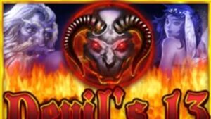 Devil’s 13