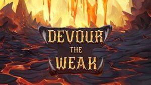 Devour The Weak