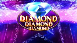 Diamond Diamond Diamond