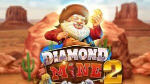 Diamond Mine 2 Megaways