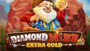 Diamond Mine Extra Gold