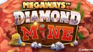 Diamond Mine Megaways