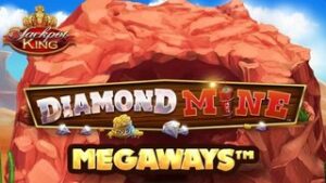 Diamond Mine Megaways Jackpot King