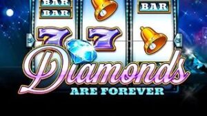 Diamonds are Forever