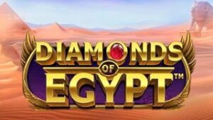 Diamonds of Egypt