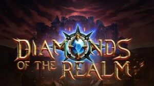 Diamonds of the Realm