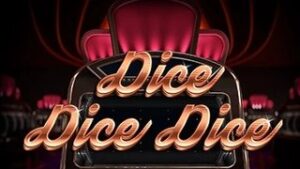 Dice Dice Dice