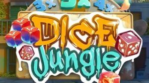 Dice Jungle