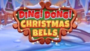 Ding Dong Christmas Bells