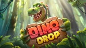 Dino Drop