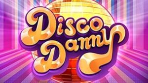 Disco Danny