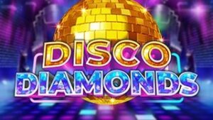 Disco Diamonds