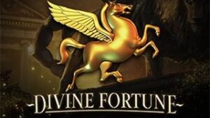 Divine Fortune Gold