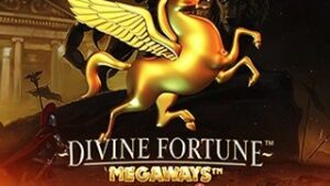 Divine Fortune Megaways