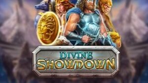Divine Showdown
