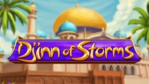 Djinn of Storms
