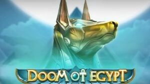 Doom of Egypt